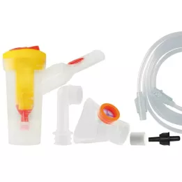 MICRODROP Profi AV-Sæt Baby universal, 1 stk