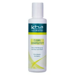 HANS KARRER Clean Complete Eco shower gel, 250 ml