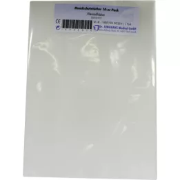 MUNDSCHUTZTÜCHER Fiberdug, 10 stk