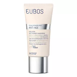 EUBOS HYALURON Anti Pigment Håndcreme LSF 15, 50 ml