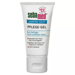 SEBAMED Uren hudplejegel, 50 ml