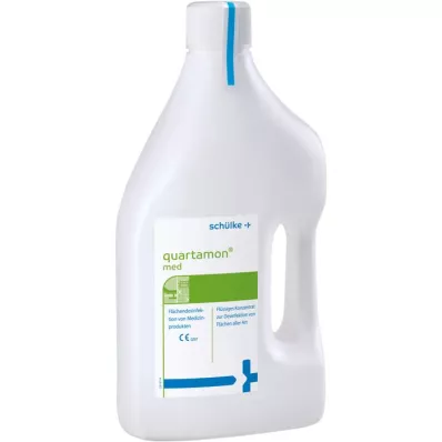 QUARTAMON Med koncentrat, 2 l