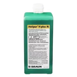 HELIPUR H plus N doseringsflaske, 1000 ml