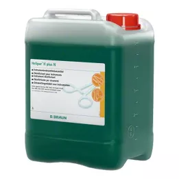 HELIPUR H plus N beholder, 5 l
