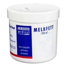 Mælkefedt blødt, 250 g