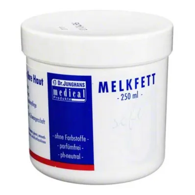 Mælkefedt blødt, 250 g Mælkefedt blødt, 250 g