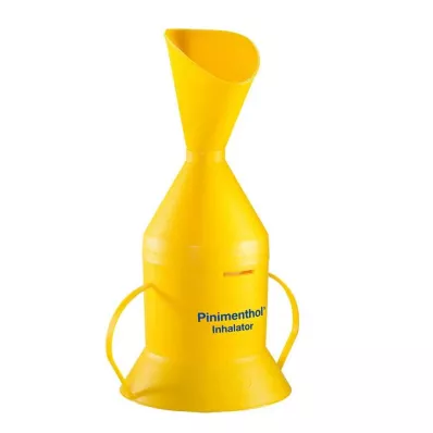 PINIMENTHOL Inhalator, 1 stk