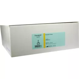 CONVEEN Kondom Urin.latexfr.25mm 5225 selvfremstillet, 30 stk