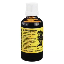 OLIBANUM RA Dråber, 50 ml