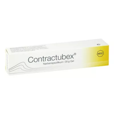CONTRACTUBEX Gel, 30 g