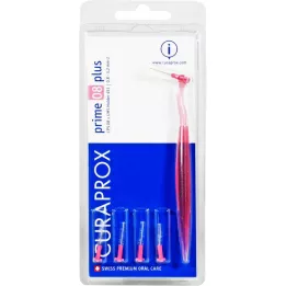 CURAPROX CPS 08 Interdentalb.pink, 5 stk