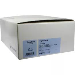 ASSURA Vandingssæt 12830, 1 stk