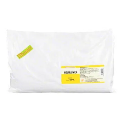 Høblomstpose, 500 g
