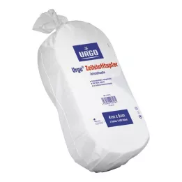 URGO PULP SWAB, 2X500 stk