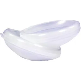 Mælkeopsamlingsbakke plast, 2 stk