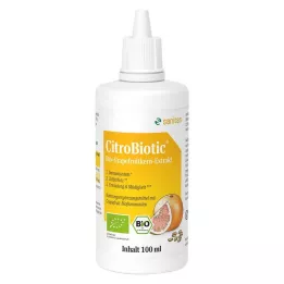 CITROBIOTIC Opløsning, 100 ml