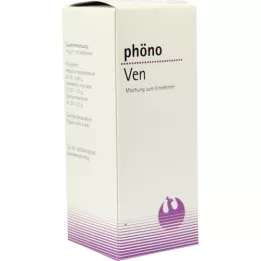 PHÖNO Ven blanding, 100 ml