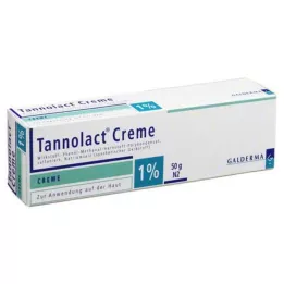 TANNOLACT Fløde, 50 g