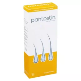 PANTOSTIN Opløsning, 100 ml