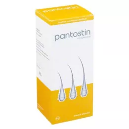 PANTOSTIN Opløsning, 2X100 ml