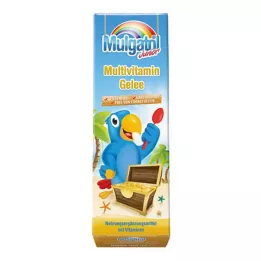 MULGATOL Junior Gel, 150 ml