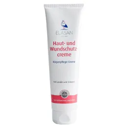 Elasan hud- og sårbeskyttelsescreme, 150 ml