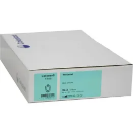 Conveen® benposer, lår, 750 ml, 10 stk