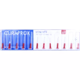 CURAPROX CPS 07 Interdentalb.rød økonomipakke, 12 stk