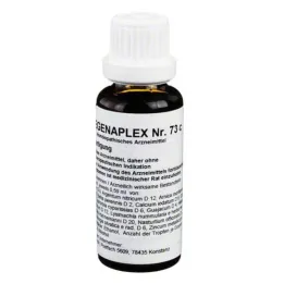 Regenaplex No.73 c dråber, 30 ml