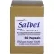 SALBEI KAPSLER, 60 stk