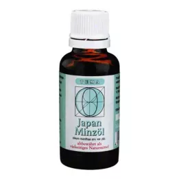 JAPAN Mynteolie Tema, 30 ml
