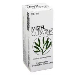 MISTEL CURARINA Dråber, 100 ml