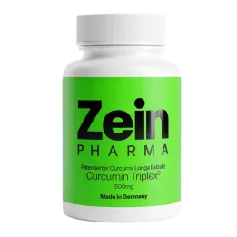 CURCUMIN-TRIPLEX3 500 mg/kap.95% Curcumin+BioPerine, 90 stk