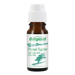 Tea tree bums vatpind, 10 ml