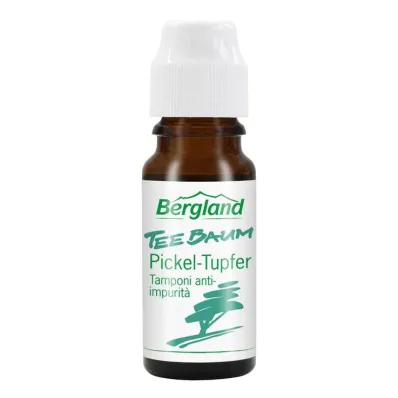 Tea tree bums vatpind, 10 ml