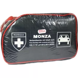 VERBANDTASCHE Monza DIN 13164, 1 side