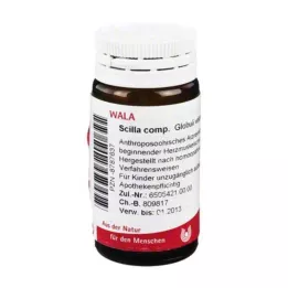SCILLA COMP.Kugler, 20 g