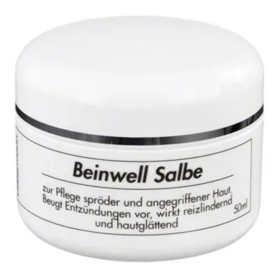 Comfrey salve, 50 ml