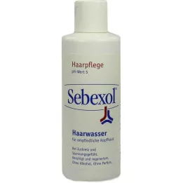 SEBEXOL Hårtonic, 150 ml