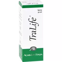 TRALIFE Spray, 30 ml