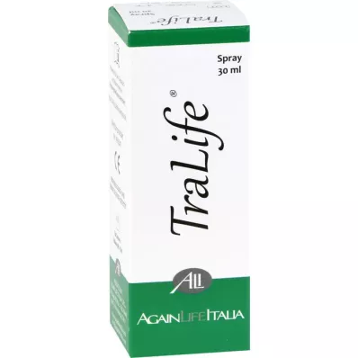 TRALIFE Spray, 30 ml TRALIFE Spray, 30 ml