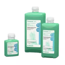 PROMANUM ren hånddesinfektion, 500 ml
