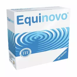 EQUINOVO Tabletter, 150 stk