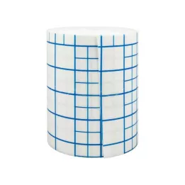 FIXIERVLIES 10 cmx10 m FIWAstretch, 1 stk