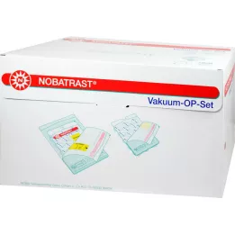 NOBATRAST Præparat vatpind størrelse S, 40X5 stk