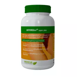 ARTHROBEL super plus kapsler, 90 stk