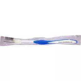 DENTTABS Tandbørste special, 1 stk