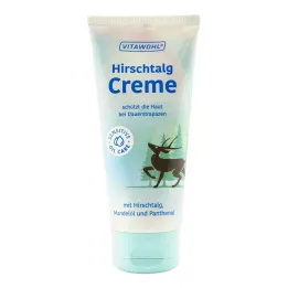 Hjortetalgcreme Vitawohl, 100 ml