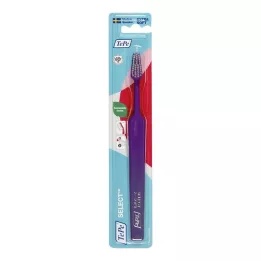 TEPE Tandbørste Select x-soft, 1 stk