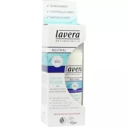 LAVERA Neutral ansigtsvæske, 30 ml